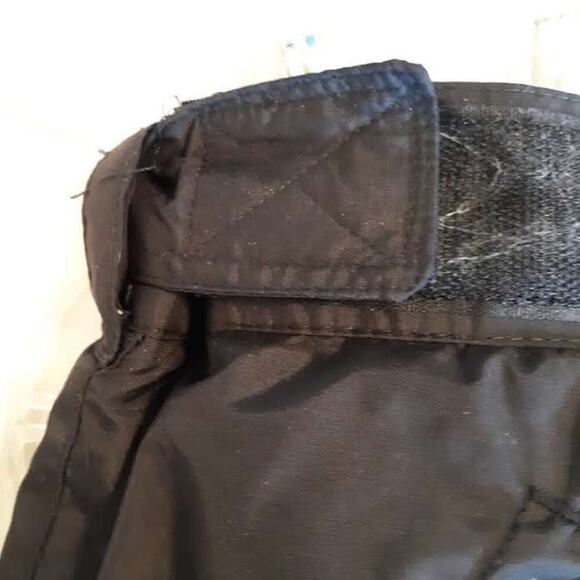 SkiGear Womens Ski Pants Snow Pants Size Small Adj Waist Water Proof - Picture 7 of 11